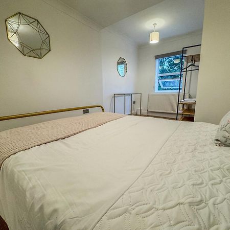 伦敦Stratford House别墅 外观 照片