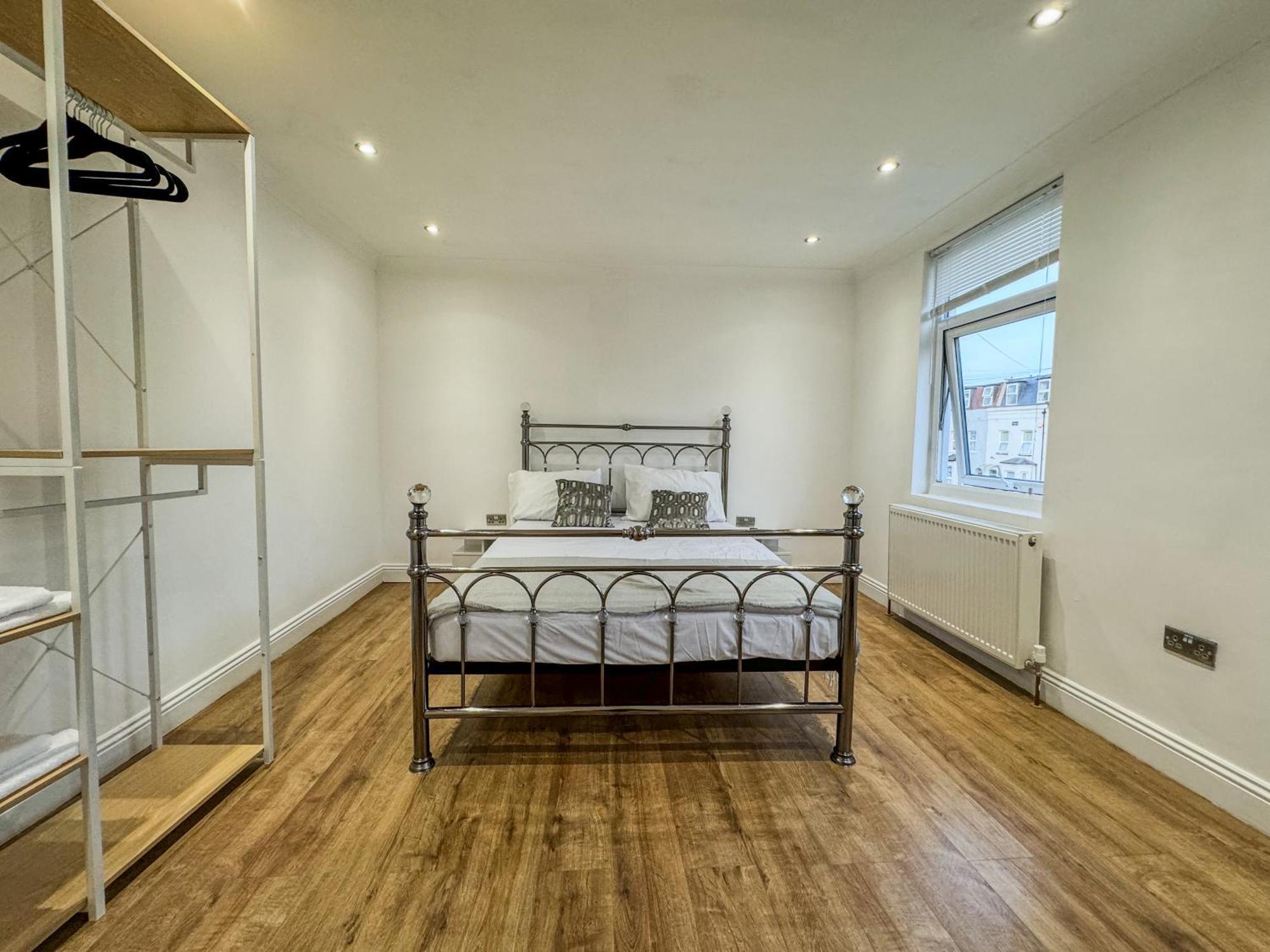 伦敦Stratford House别墅 外观 照片