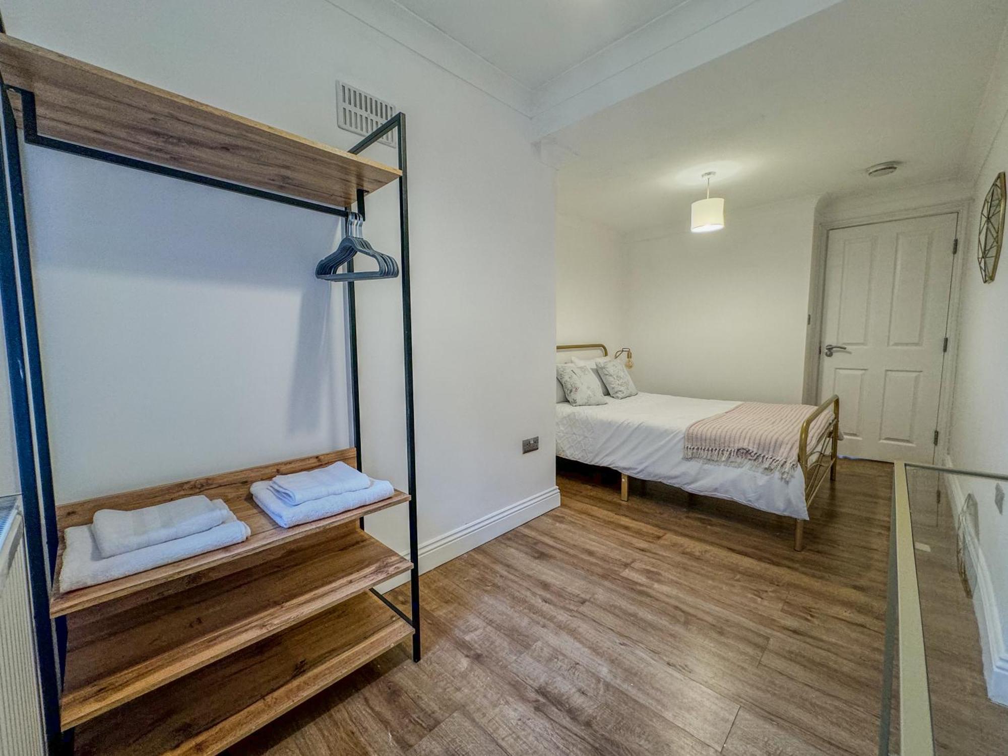 伦敦Stratford House别墅 外观 照片