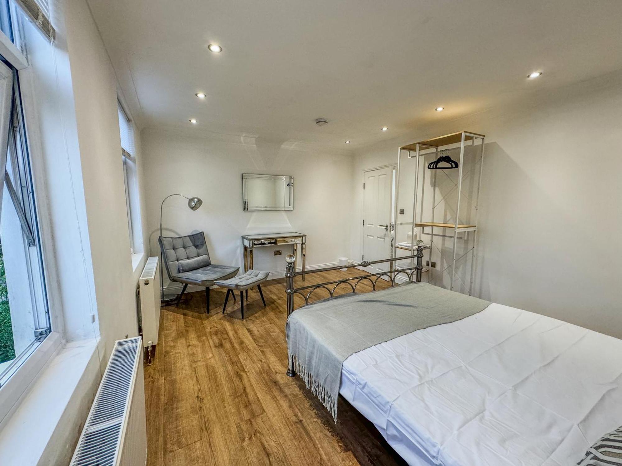 伦敦Stratford House别墅 外观 照片